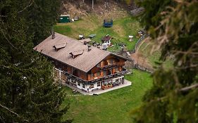 Haus Waldruhe